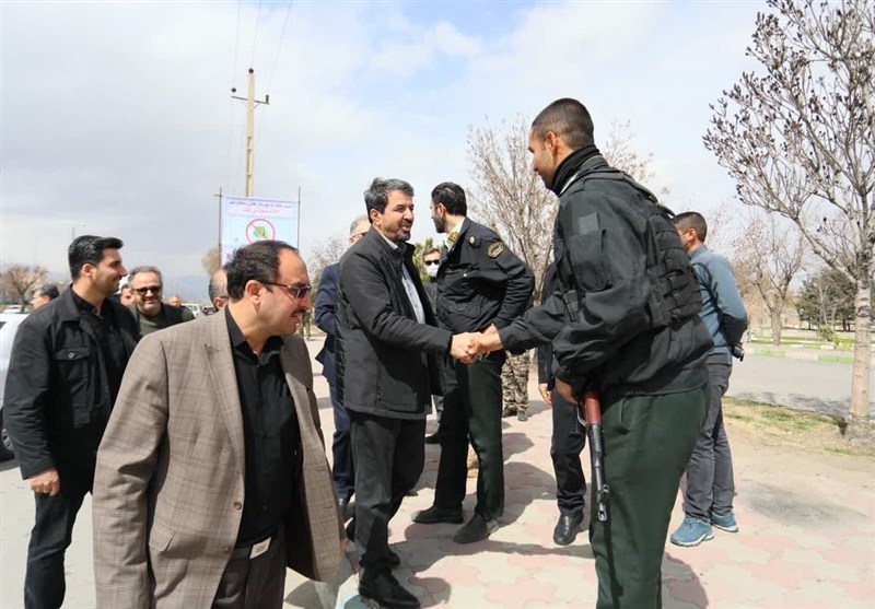 اخبار استان همدان , 