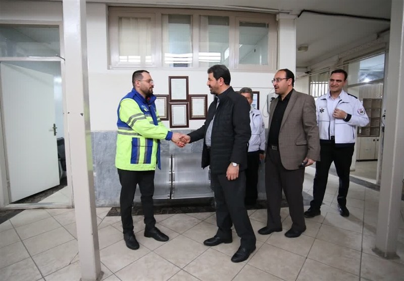 اخبار استان همدان , 