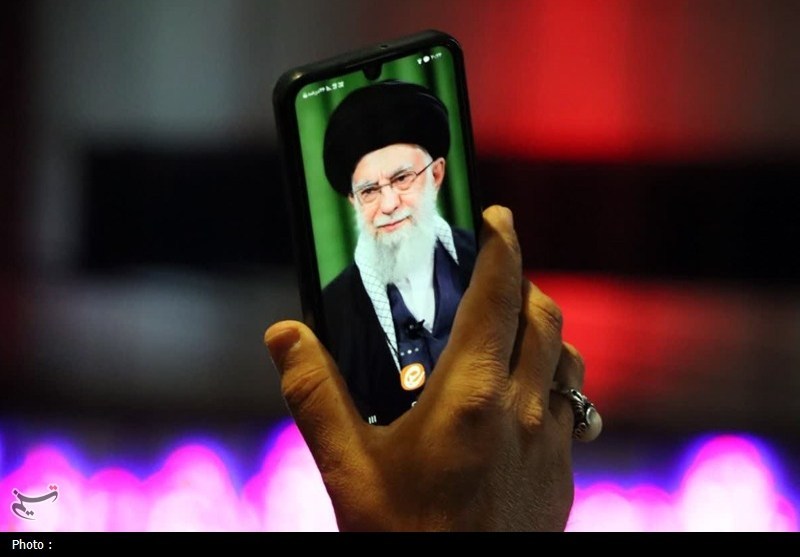 گزارش تسنیم از حضور خیابانی مردم ایرانشهر در خون‌خواهی امام امت