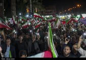 استقبال از سیده زهرا احمدی زاده بازیکن ملی فوتبال بانوان-لامرد