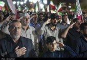 استقبال از سیده زهرا احمدی زاده بازیکن ملی فوتبال بانوان-لامرد