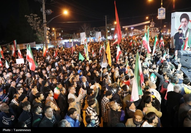 شهید امام خامنه ای (ره) , اخبار یاسوج , 