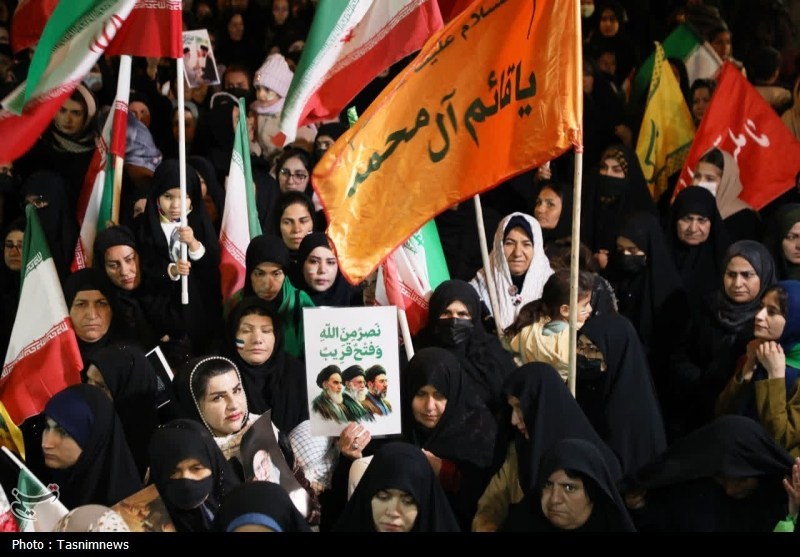 شهید امام خامنه ای (ره) , اخبار یاسوج , 