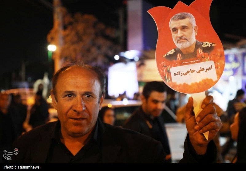 شهید امام خامنه ای (ره) , اخبار یاسوج , 