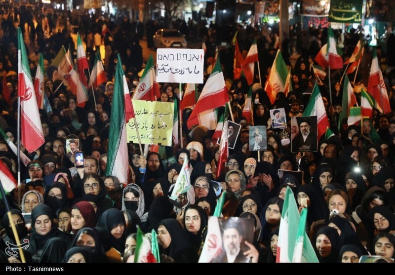 شهید امام خامنه ای (ره) , اخبار یاسوج , 