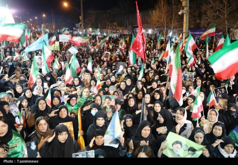 شهید امام خامنه ای (ره) , اخبار یاسوج , 