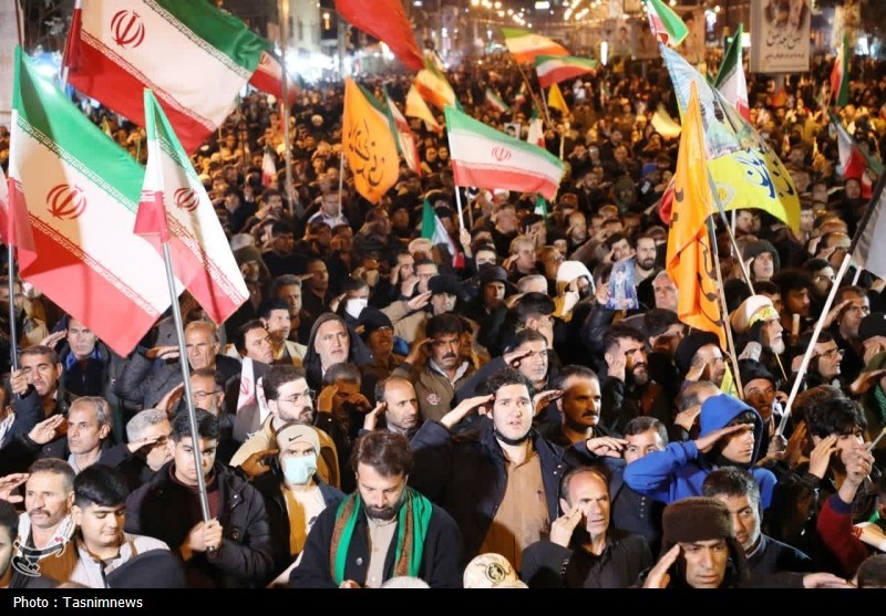 شهید امام خامنه ای (ره) , اخبار یاسوج , 