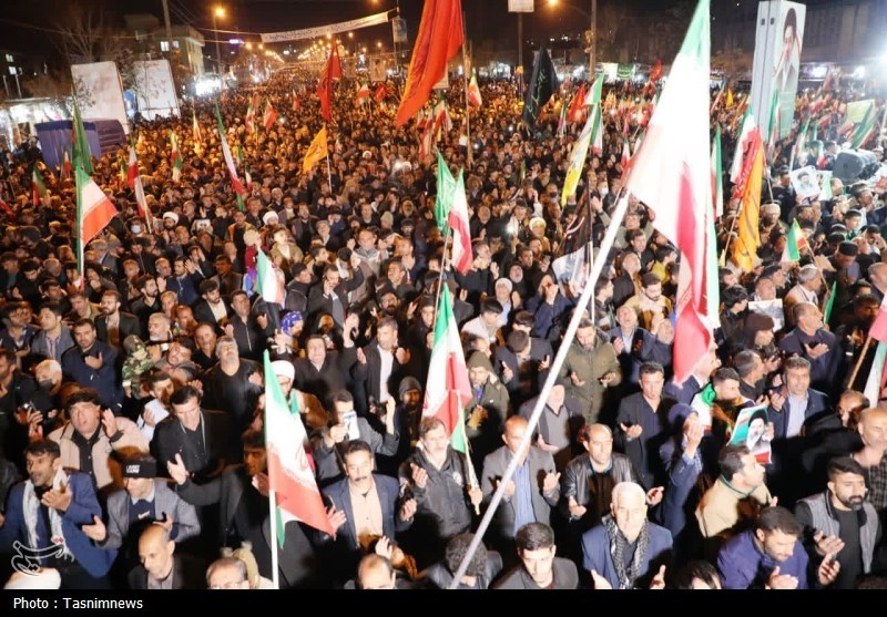 شهید امام خامنه ای (ره) , اخبار یاسوج , 