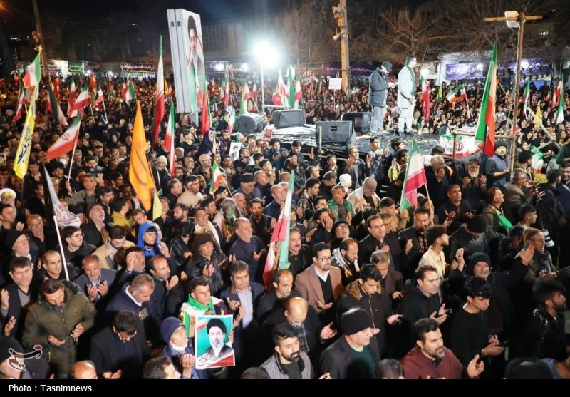 شهید امام خامنه ای (ره) , اخبار یاسوج , 