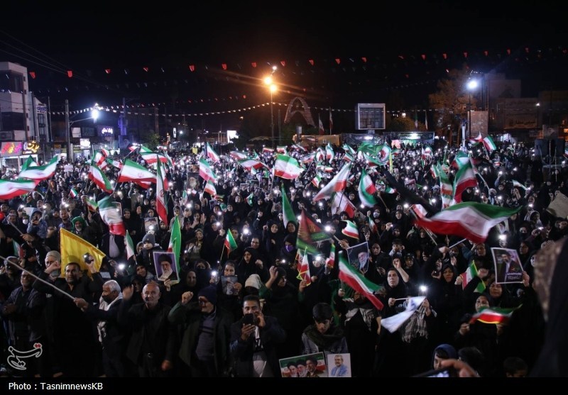 اخبار استان کهگیلویه و بویراحمد , اخبار کهگیلویه , حماسه و مقاومت , 