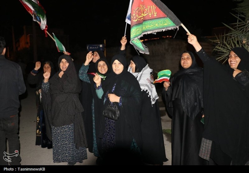 اخبار استان کهگیلویه و بویراحمد , اخبار کهگیلویه , حماسه و مقاومت , 