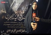 موکب انصارالحسین؛ نماد غیرت کهگیلویه در جنگ رمضان
