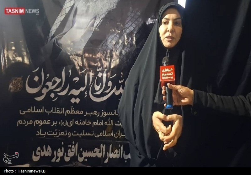 موکب انصارالحسین؛ نماد غیرت کهگیلویه در جنگ رمضان