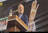 تشیع عامل شکل‌گیری و دوام ایران نوین بود