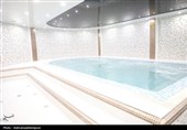 بازدید استاندار اردبیل از ارگان‌های خدمات رسان