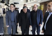 بازدید استاندار اردبیل از ارگان‌های خدمات رسان