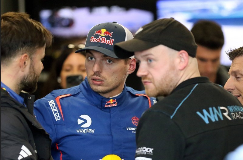 اتومبیلرانی فرمول یک ,