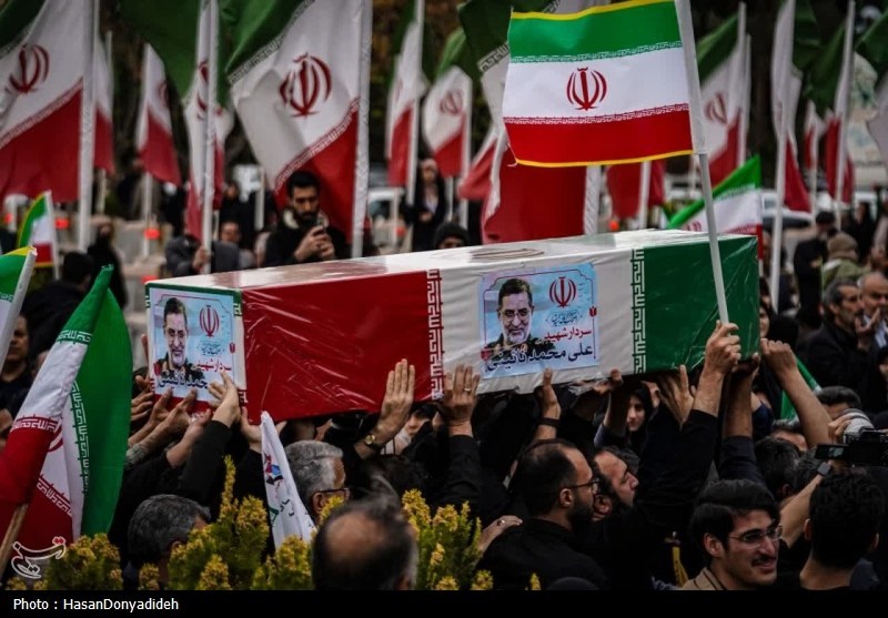 کاشان , اخبار کاشان , علی محمد نائینی , 