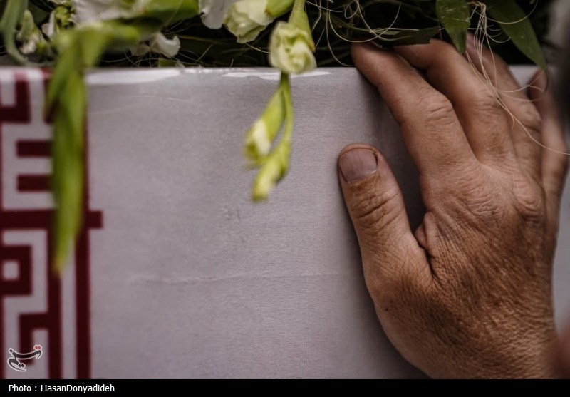 کاشان , اخبار کاشان , علی محمد نائینی , 