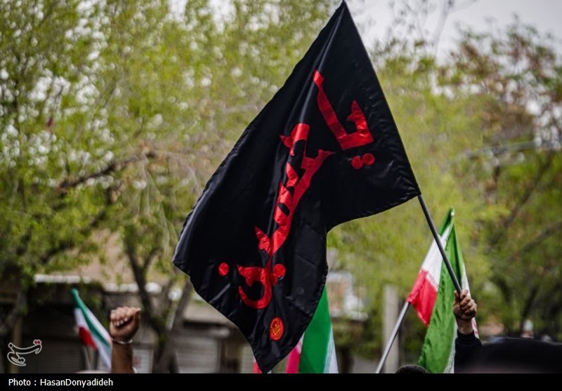 کاشان , اخبار کاشان , علی محمد نائینی , 