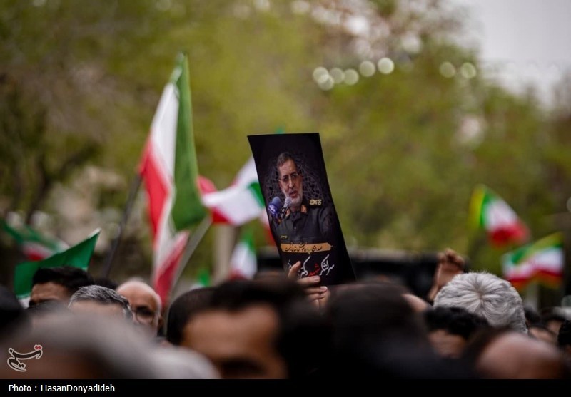 کاشان , اخبار کاشان , علی محمد نائینی , 