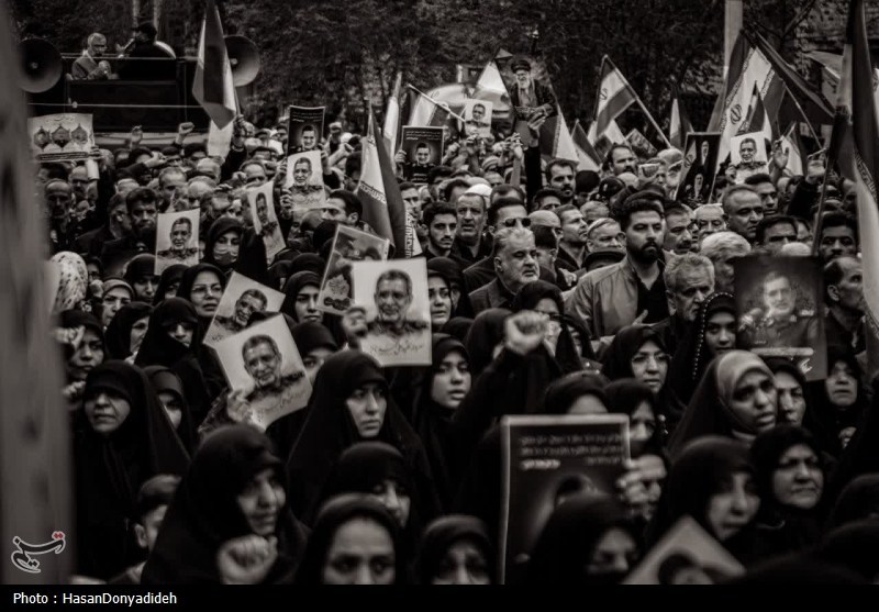 کاشان , اخبار کاشان , علی محمد نائینی , 