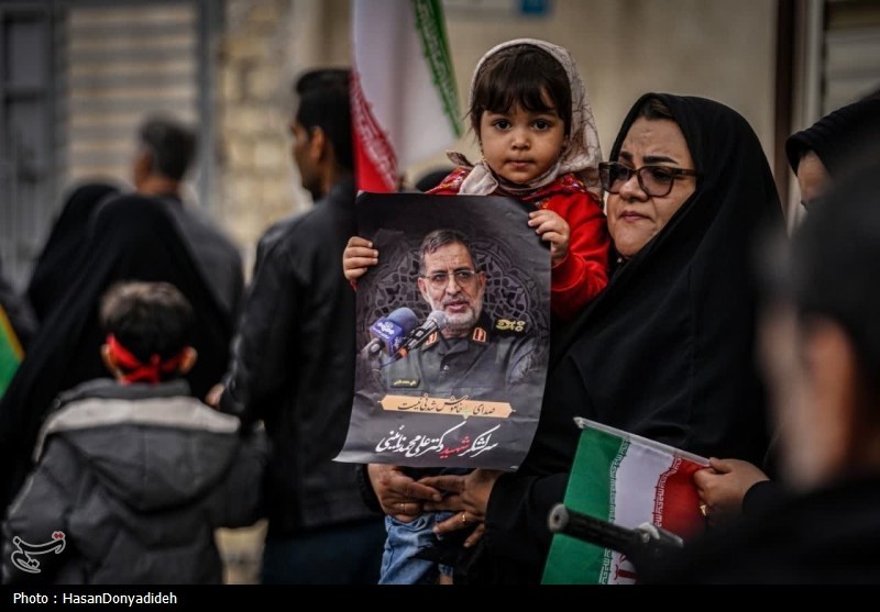 کاشان , اخبار کاشان , علی محمد نائینی , 