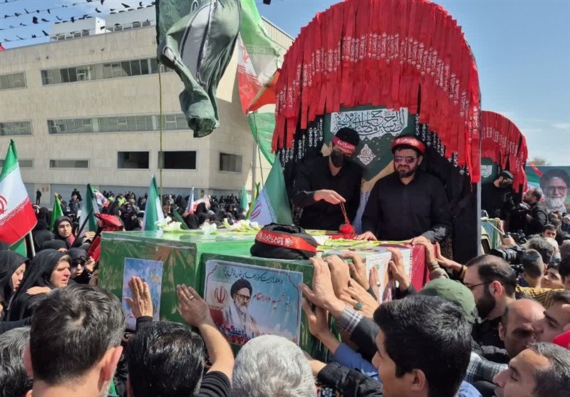 وزیر اطلاعات , مشهد مقدس , اخبار مشهد , شهید , شهادت , امام زمان (عج) , حرم امام رضا(ع) , خراسان رضوی , جنگ آمریکا و رژیم صهیونیستی علیه ایران , 