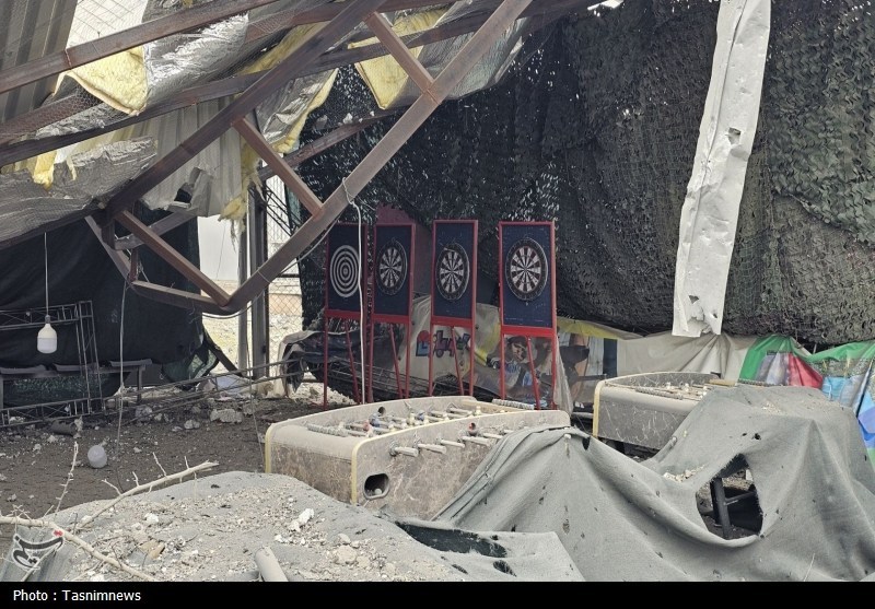 اخبار شهر ری , 