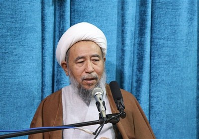 مرجع تقلید شیعیان افغانستان: دفاع از ایران «واجب» است