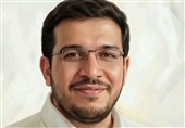 آئین تشییع جهادگر فضای مجازی تبریزی
