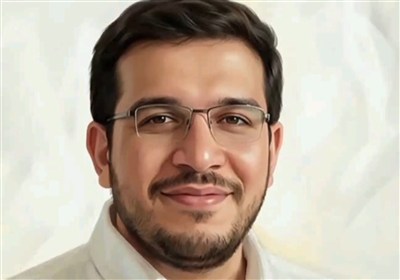 آئین تشییع جهادگر فضای مجازی تبریزی