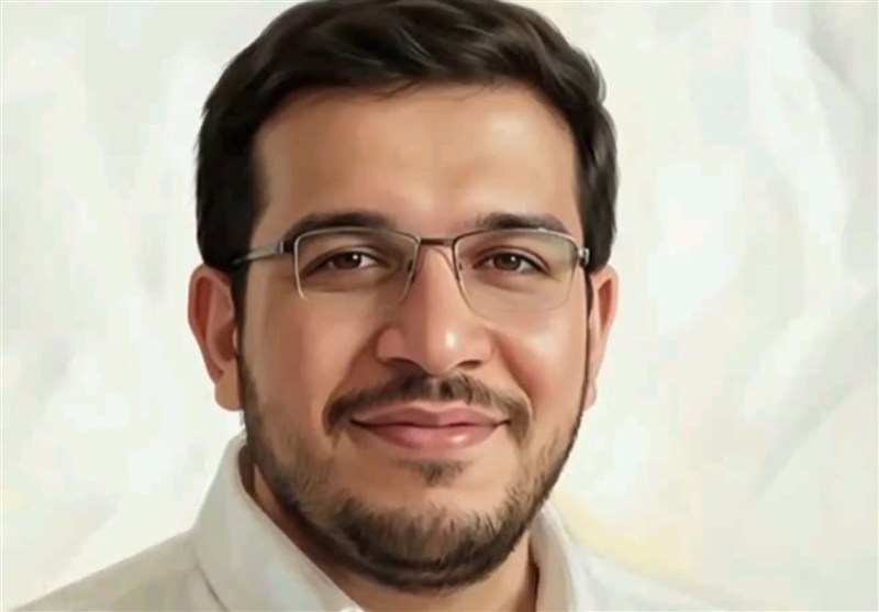آئین تشییع جهادگر فضای مجازی تبریزی