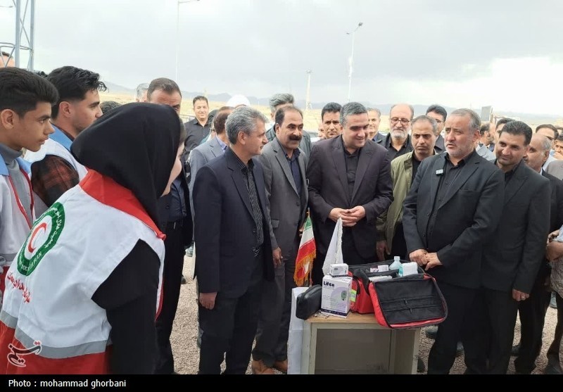 اخبار استان خراسان جنوبی ,