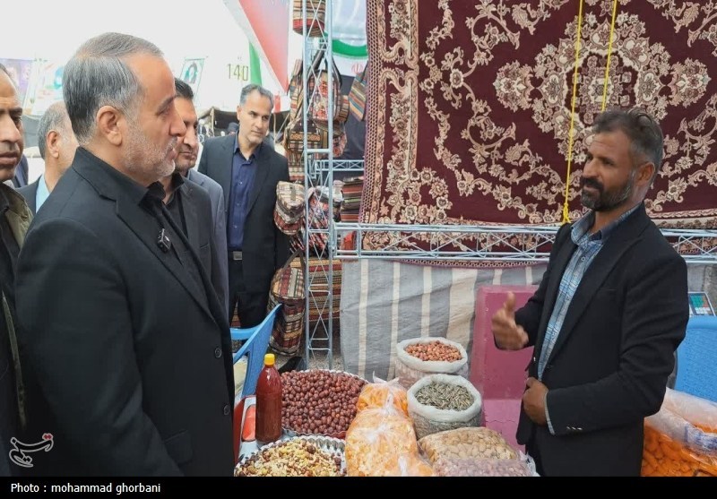 اخبار استان خراسان جنوبی ,