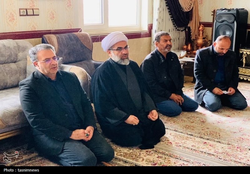 سپاه پاسداران انقلاب اسلامی , اخبار استان کردستان , 