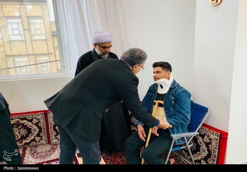 سپاه پاسداران انقلاب اسلامی , اخبار استان کردستان , 