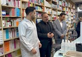 هیچ‌ گونه اغماضی در برخورد با تخلفات دارویی نداریم