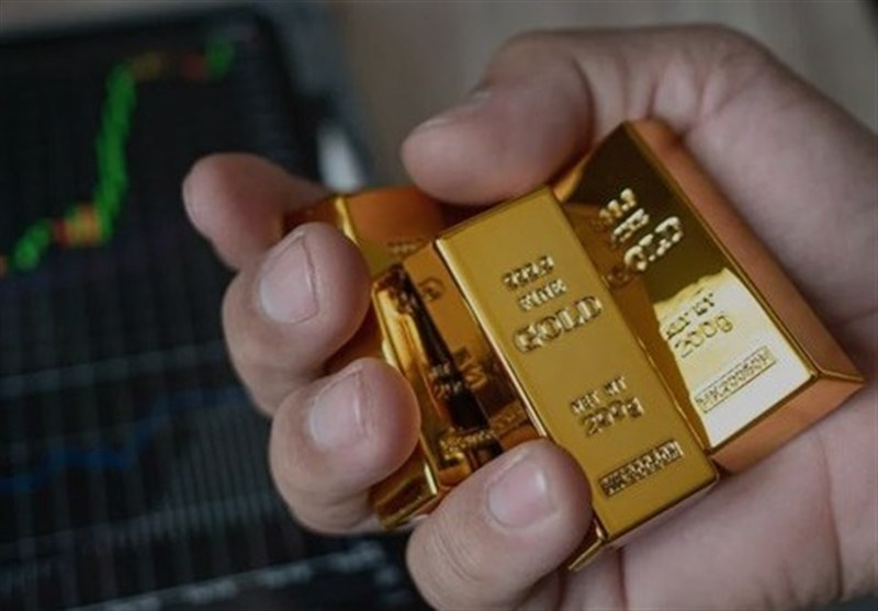 فروش گسترده ذخایر طلا در کشورهای حاشیه خلیج فارس برای جبران ضررهای جنگ