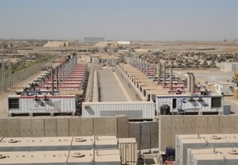 آمریکا چگونه از پایگاه ویکتوریای عراق رسماً فرار کرد؟