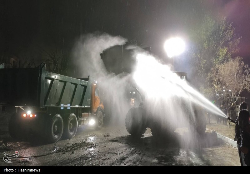 اخبار شهر ری ,