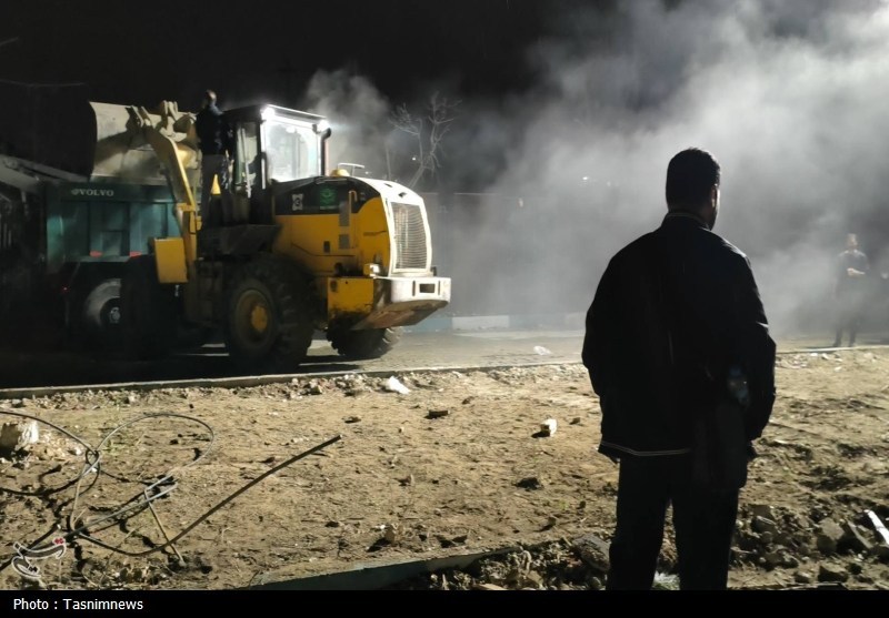 اخبار شهر ری ,