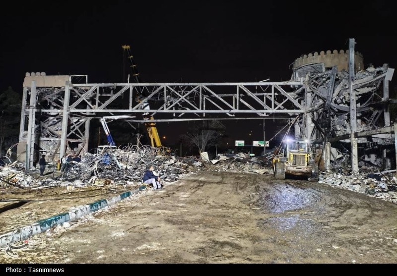 اخبار شهر ری ,