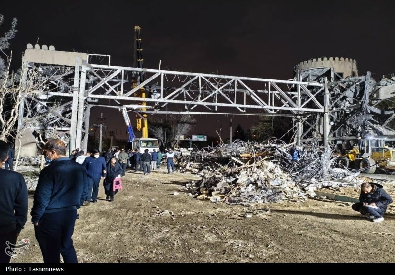 اخبار شهر ری ,