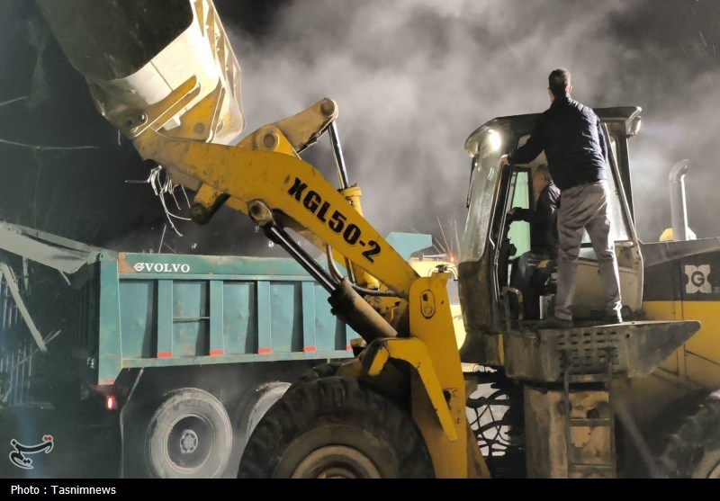 اخبار شهر ری ,