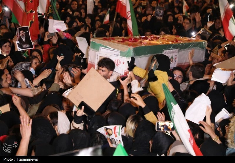 اخبار یاسوج , شهید امام خامنه ای (ره) , 