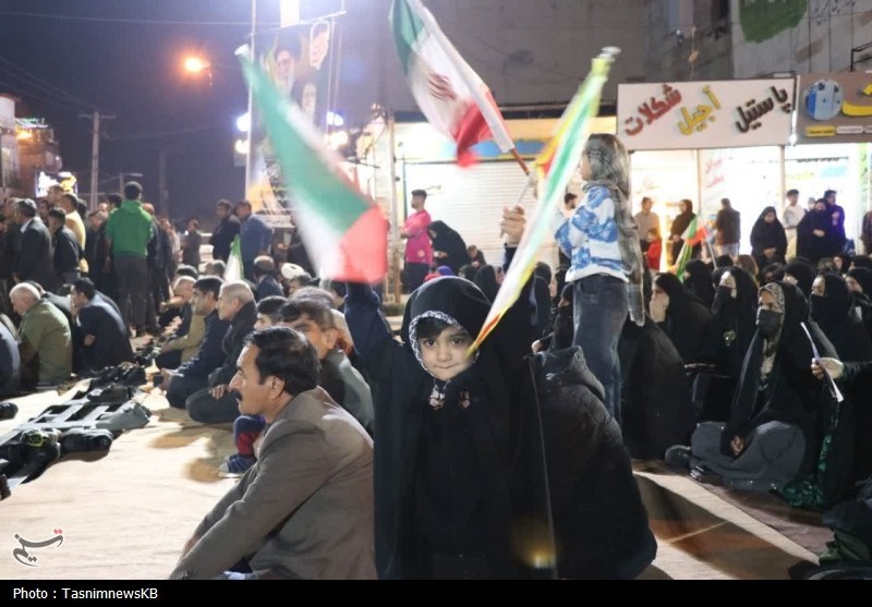 اخبار استان کهگیلویه و بویراحمد , اخبار کهگیلویه , حماسه و پایداری , 