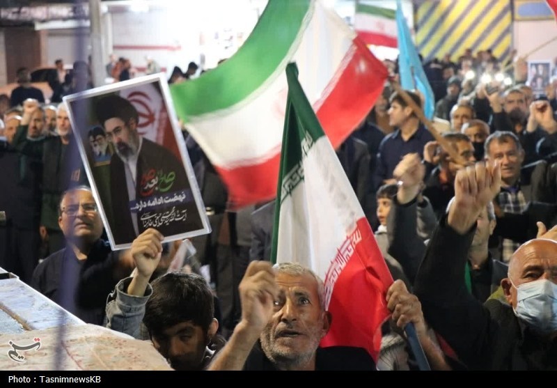 اخبار استان کهگیلویه و بویراحمد , اخبار کهگیلویه , حماسه و پایداری , 