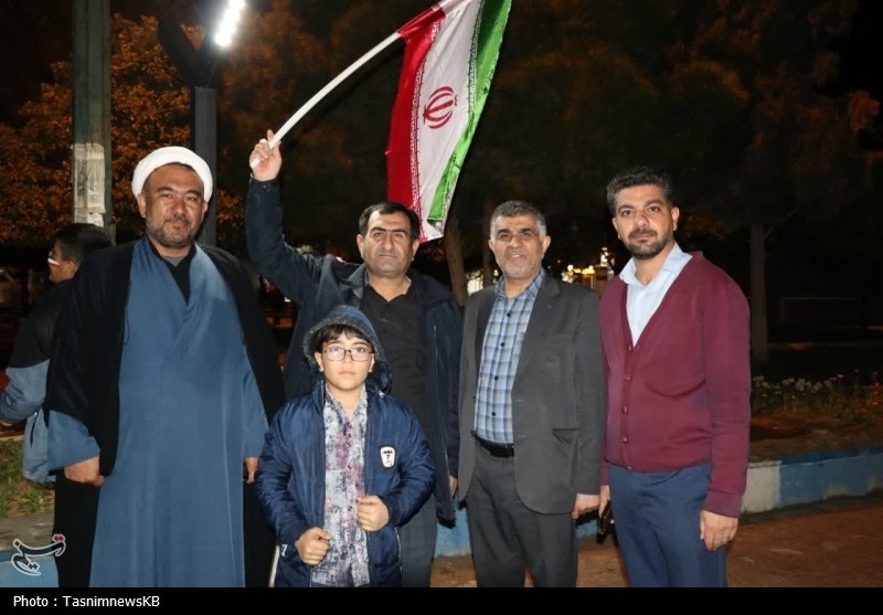 اخبار استان کهگیلویه و بویراحمد , اخبار کهگیلویه , حماسه و پایداری , 