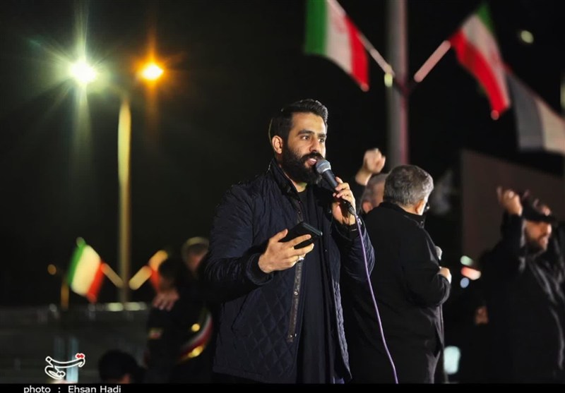 مشهد مقدس , اخبار مشهد , حماسه و مقاومت , فردوسی , خراسان رضوی , هنرمندان , انجمن هنرمندان مجسمه‌ساز ایران , 